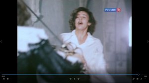 Ивар Калныньш, Олег Меньшиков и кинофехтование в фильме Владимира Савельева "Капитан Фракасс" (1984)