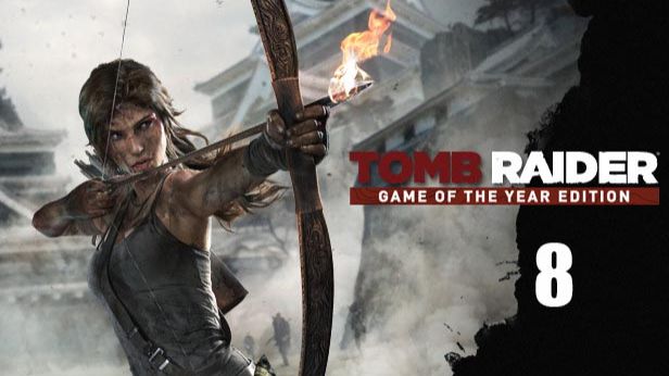 Tomb Raider : Game of the Year Edition смотреть онлайн