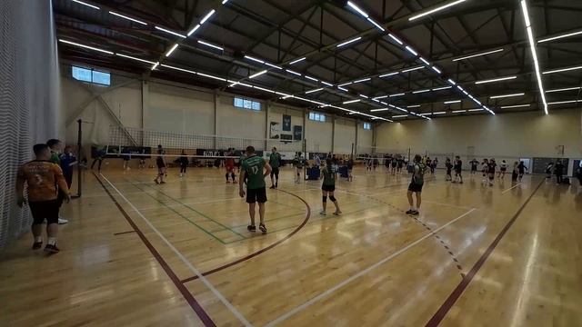 Турнир Реутов 14_02_26 Часть 1