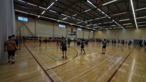 Турнир Реутов 14_02_26 Часть 1