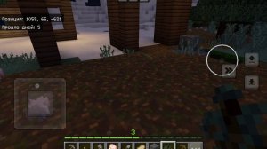 выживание в Майнкрафт часть 5 юбилей