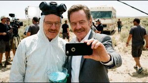 Во все тяжкие / Breaking Bad (2008) 🧪 — Актёры Тогда и Сейчас (2026) 😱 Невероятная трансформация!