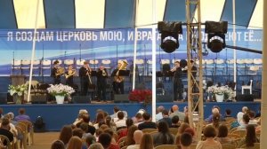 Всё сотворённое Творцом  25/07-2025