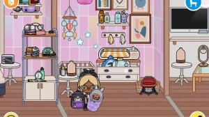 Тока Бока 1 часть