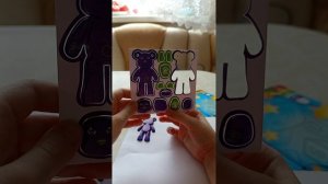 распаковка ❤️🔥