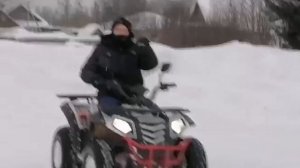 Мопеды сериал | Серия 1698