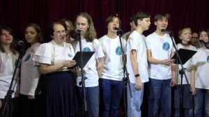 26 Марш - КСП "Тоника"