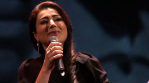 Песня Эхо прошедших времён Лариса Яковенко фестиваль армейской песни