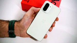Обзор OnePlus Ace 6T. Батарея 8300 мАч, топовый проц. Реально убийца флагманов! / Арстайл /