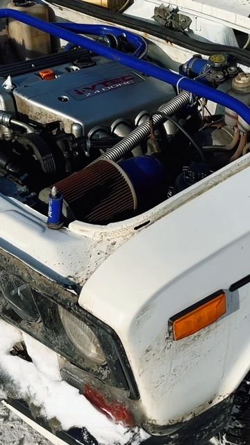 Снежный Drift Expo 2026 смотреть онлайн