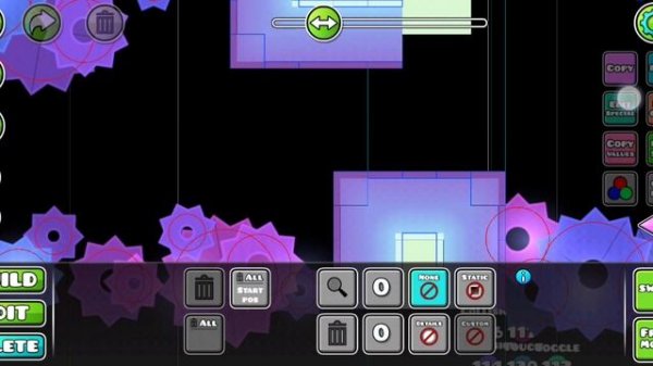 The Lost Exsitence Easy (3 часть)