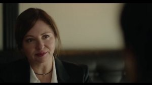 Центурия 2025 трейлер сериала