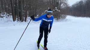 Часть 2 - Падать или толкаться?