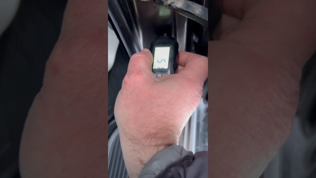 Митсубиси Паджеро, 2008 год смотреть онлайн