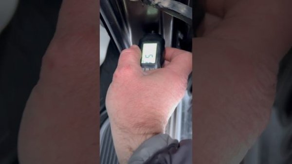 Митсубиси Паджеро, 2008 год