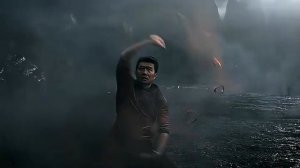 Одна из лучших боевых сцен