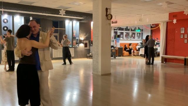 10 Милонга 14.02.26 смотреть онлайн