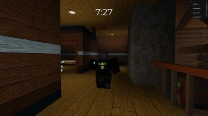 Игра Паук в roblox.Тролинг Ловушка Часть 1