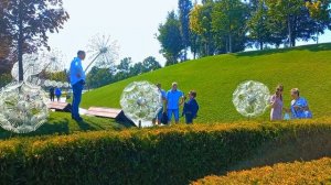 Краснодар парк Галицкого 2021