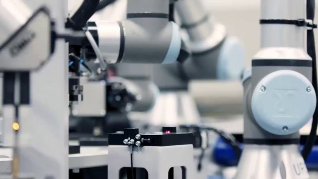 Сборка клапанов - UR