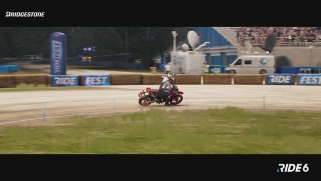 Blue Wave Enduro • Face to Face 🚳15 février 2026🚳 Ducati