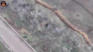 Ореховское направление.
Боевая работа операторов ударных дронов 71 гвардейского мотострелкового полк