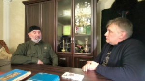 Секреты рождаемости в патриархальной Чеченской республике.