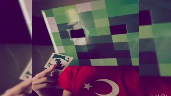 Дэмиан 16 - Волшебная карта (Prod.by Young Criper, Cover.by lilsemmi :#)