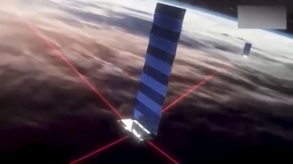 Starlink и бесплатный интернет