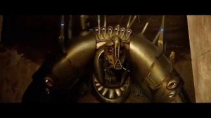 Официальный трейлер "Пятый элемент (1997)"