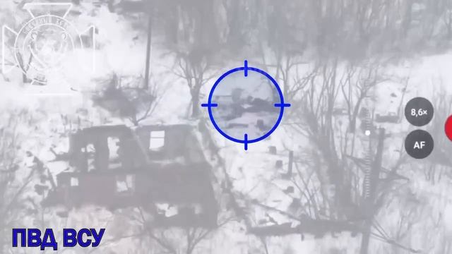 Торнадо-С накрыл засвеченное место десантирования украинской пехоты в Казачьей Лопани Харьковской об смотреть онлайн