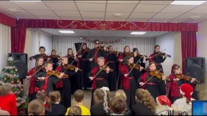 Глушкова Р.Я. «Шоколадка»