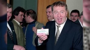 ЖИРИНОВСКИЙ ПРЕДУПРЕЖДАЛ НО ЕГО НЕ СЛУШАЛИ !_ Что СЛУЧИТСЯ С ЧЕЛОВЕЧЕСТВОМ - 22 ФЕВРАЛЯ 2026 ГОДА_