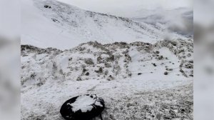 Двоих детей насмерть завалило снегом при катании на тюбингах в Свердловской области