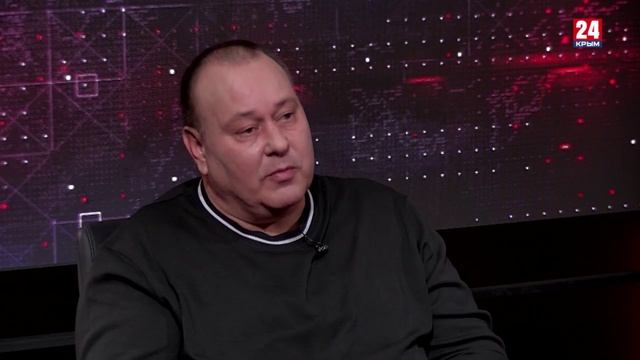 Интервью 24. Андрей Козарь. Выпуск от 15.02.26