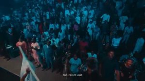 Yahweh Sabaoth Nathaniel Bassey