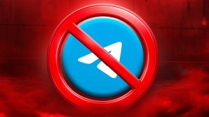 ТЕЛЕГРАММ В РОССИИ - ВСЁ