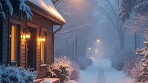 15-02-2026  Как идет жизнь в деревне 🏠.