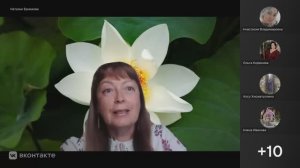 С Огненной лошадью в 2030 год Махашиваратри