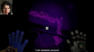 ПОППИ ПЛЕЙТАЙМ 5 - НАКОНЕЦТО! - СЕКРЕТЫ И ТЕОРИИ - Poppy Playtime Chapter 5