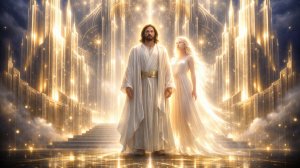 Любовь моя в потоке Света мы есть гармония Любви