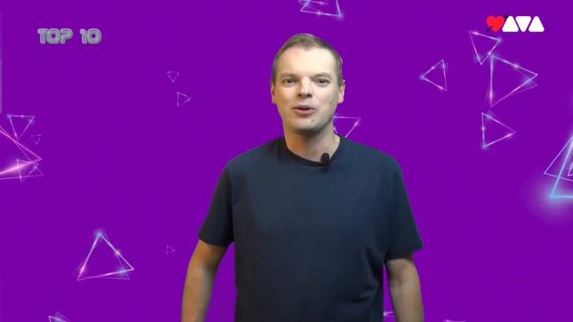 #Top10 Video Music Chart Rec. 2026 Vol. 06 Filatov & Karas, Dj Groove - Счастье Есть смотреть онлайн