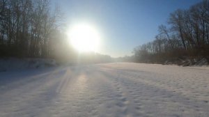 Тропою ангела.😇