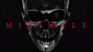 Dark Techno / EBM / Industrial Bass Mix 'MINIMALE' [Copyright Free]