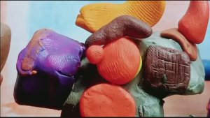 Начало оккупации Украинской ССР! Мультики про танки из пластилина 3 серия 1 сезон.Видео от TankBoom