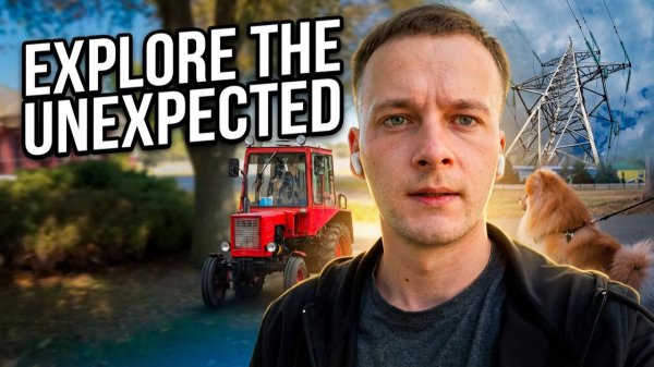 Oppo Find X8 Ultra: Полный тест камер 4K 60fps в реальных условиях