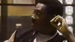 Официальный трейлер "Полицейский из Беверли-Хиллз 2 / Beverly Hills Copy 2 (1987)"