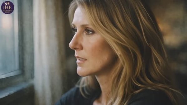 Celine Dion - Jesus, I Need You In Everything (2026 Music Video)