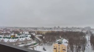 Рязань Экскурсия 2026 CHILL TOUR 48