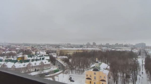 Рязань Экскурсия 2026 CHILL TOUR 48